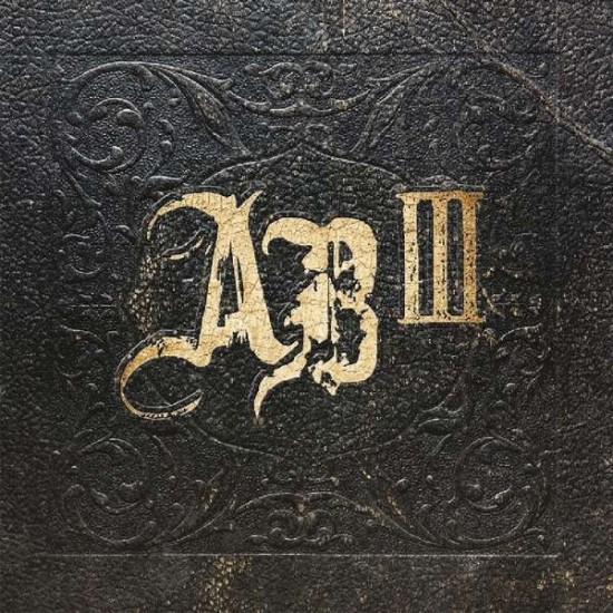 Alter Bridge - AB III (Vinyl) Alter Bridge - AB III (Vinyl)