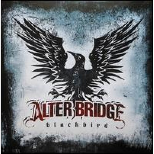 Alter Bridge ‎– Blackbird (Vinyl)