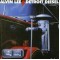 Alvin Lee - Detroit Diesel (Vinyl)