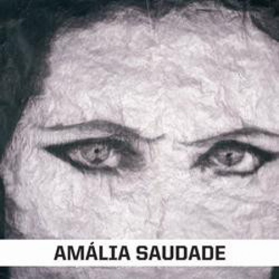 Amália Rodrigues - Saudade (Vinyl)