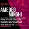 Amedeo Minghi - Il Meglio di Amedeo Minghi - Grandi Successi (CD)