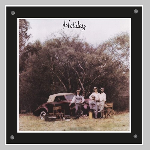 America - Holiday (Vinyl)