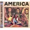 America – America (CD)