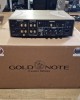 Amplificator Gold Note IS000 Deluxe (Second Hand)