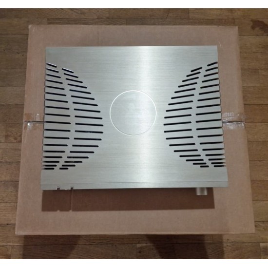 Amplificator Gold Note IS000 Deluxe (Second Hand)