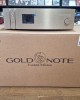 Amplificator Gold Note IS000 Deluxe (Second Hand)