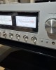 Amplificator Integrat Luxman L-509X (Second Hand)