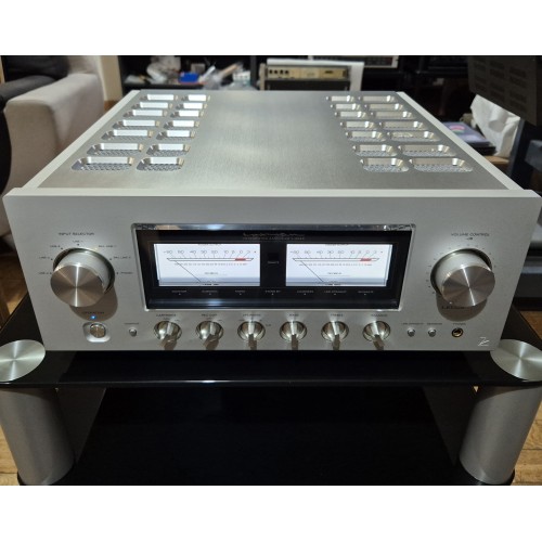 Amplificator Integrat Luxman L-509X (Second Hand)