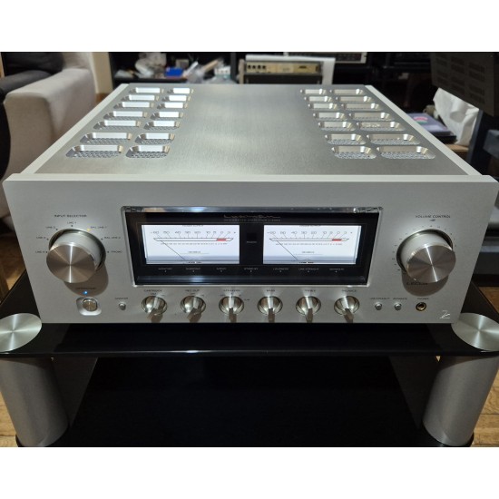 Amplificator Integrat Luxman L-509X (Second Hand)