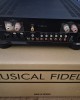 Amplificator Integrat Musical Fidelity M6si (Second Hand)