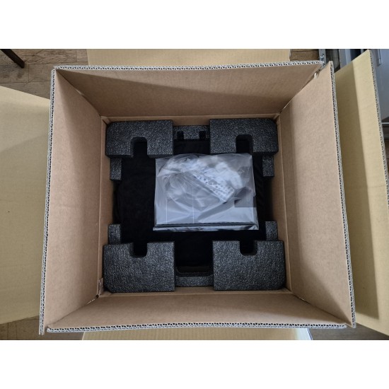 Amplificator Integrat Musical Fidelity M6si (Second Hand)