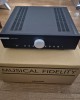 Amplificator Integrat Musical Fidelity M6si (Second Hand)
