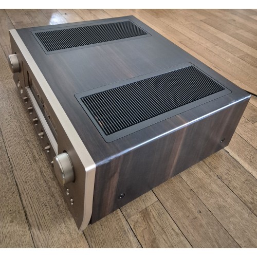 Amplificator Luxman L-505s (Second Hand)