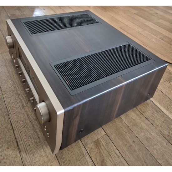 Amplificator Luxman L-505s (Second Hand)