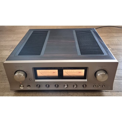Amplificator Luxman L-505s (Second Hand)