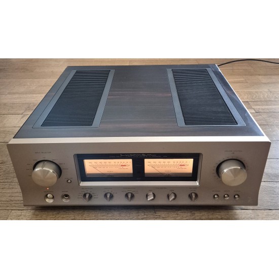 Amplificator Luxman L-505s (Second Hand)