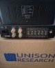 Amplificator Unison Research Triode 25 (Second Hand)