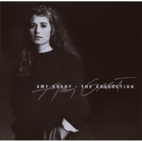 Amy Grant ‎– The Collection (CD)