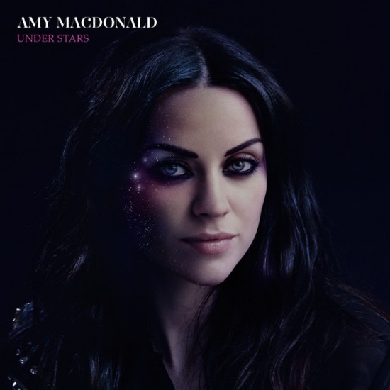 Amy MacDonald ‎– Under Stars (Vinyl)