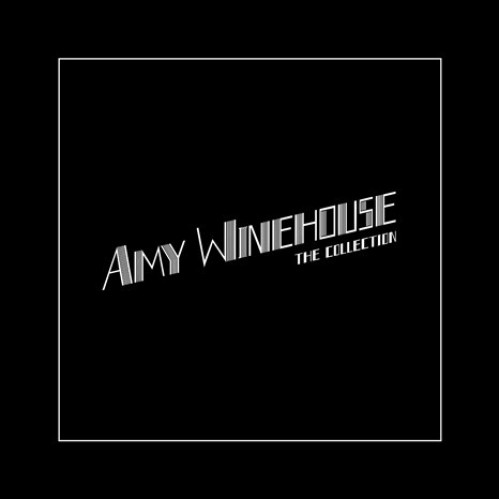 Amy Winehouse ‎– The Collection (Vinyl)