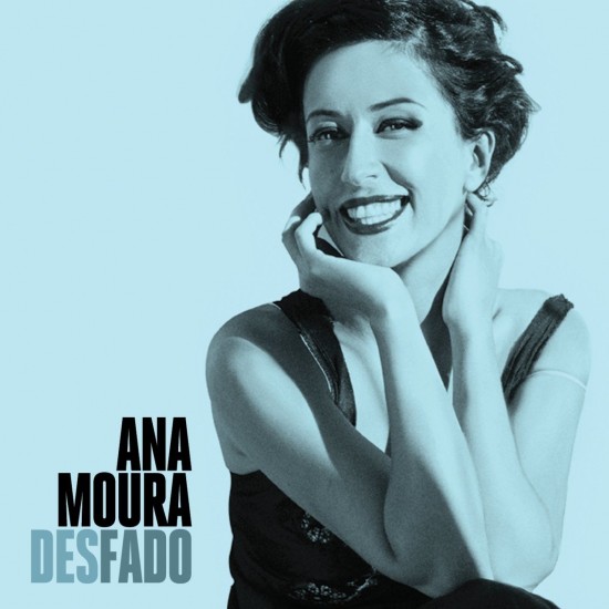 Ana Moura - Desfado (Vinyl)