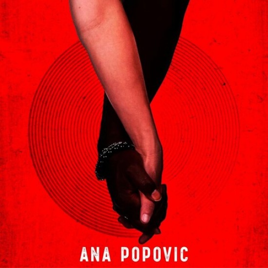 Ana Popovic - Power (Vinyl)