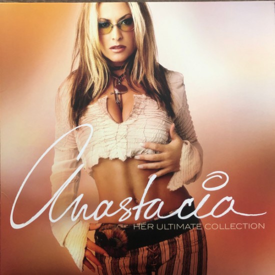 Anastacia - Her Ultimate Collection (Vinyl)