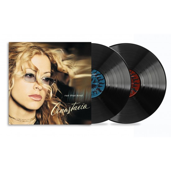 Anastacia - Not That Kind (Vinyl)