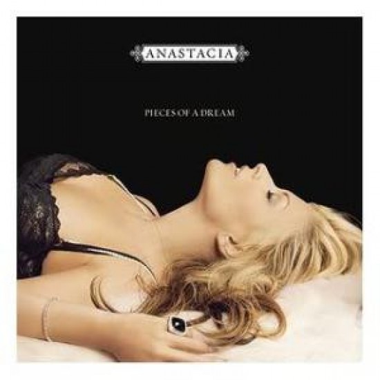 Anastacia ‎– Pieces Of A Dream (CD)