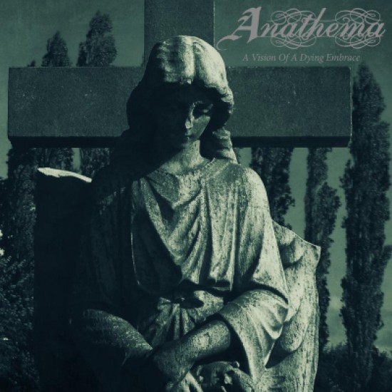 Anathema - A Vision Of A Dying Embrace (Vinyl)