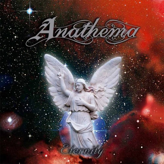 Anathema - Eternity (Vinyl)