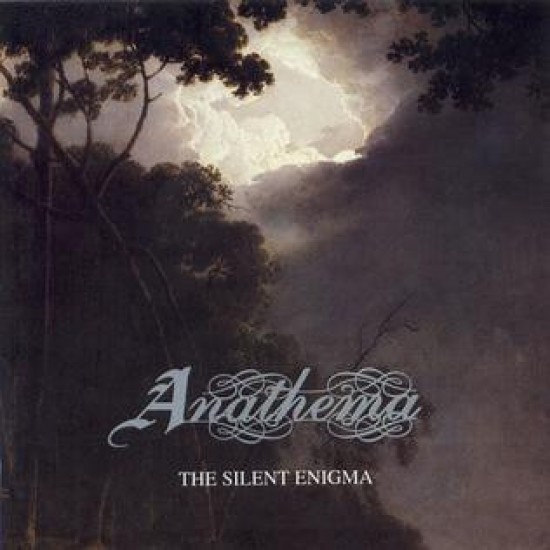 Anathema - The Silent Enigma (Vinyl)