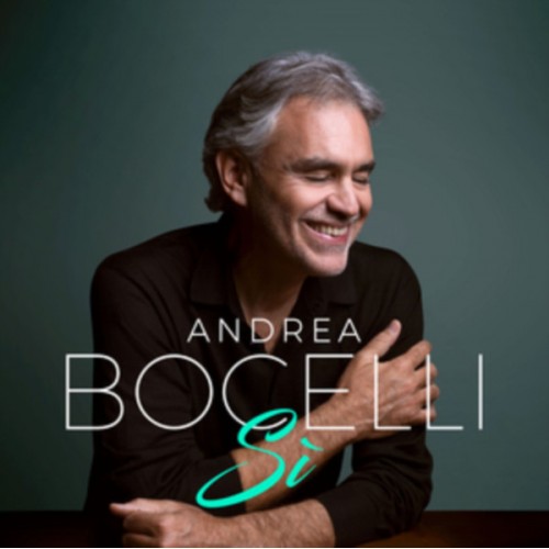 Andrea Bocelli - Si (Vinyl)