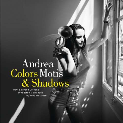 Andrea Motis, WDR Big Band Cologne, Mike Mossman - Colors & Shadows (Vinyl)