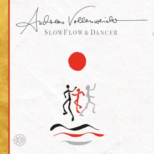 Andreas Vollenweider - Slow Flow & Dancer (Vinyl)