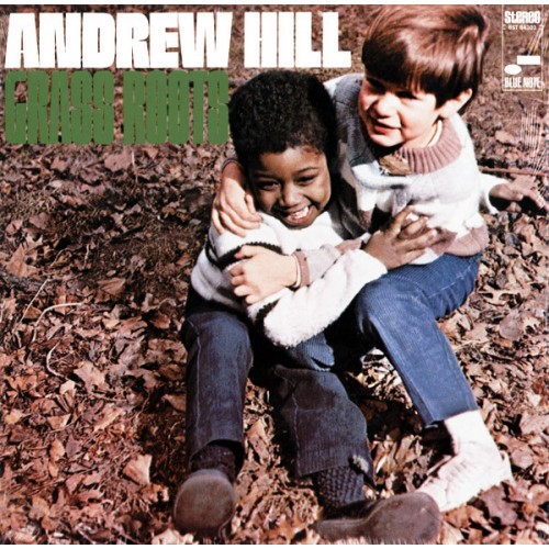 Andrew Hill - Grass Roots (Vinyl)