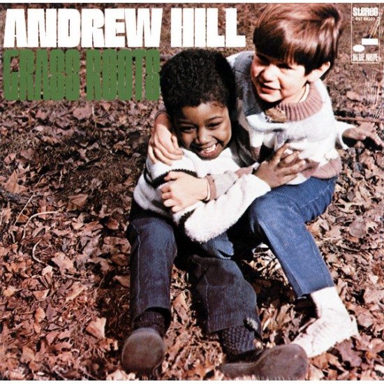 Andrew Hill - Grass Roots (Vinyl)