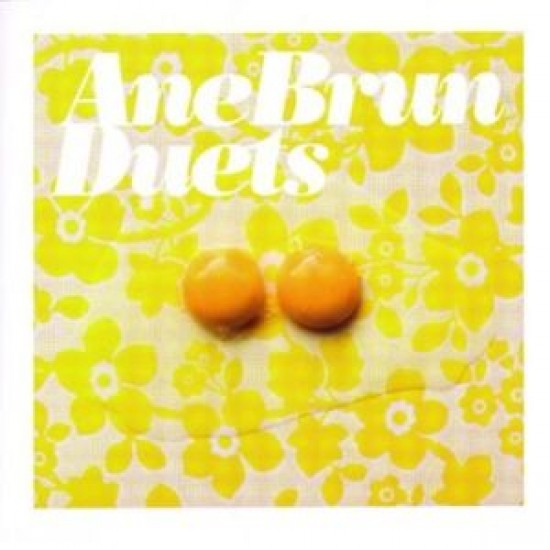 Ane Brun ‎– Duets (CD)