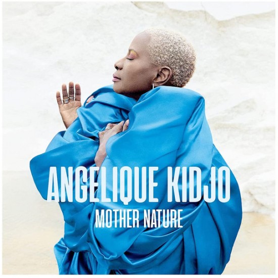 Angelique Kidjo - Mother Nature (Vinyl) Angelique Kidjo - Mother Nature (Vinyl)