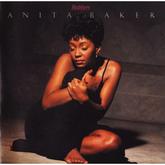 Anita Baker ‎– Rapture (CD)