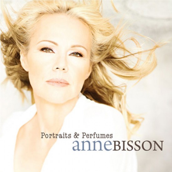 Anne Bisson ‎– Portraits & Perfumes (Vinyl)