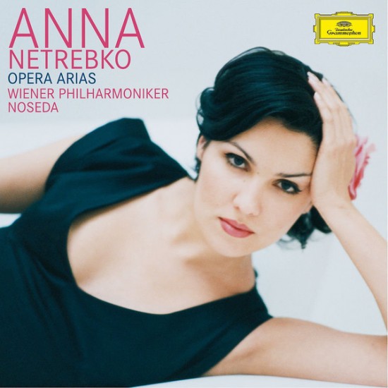 Anna Netrebko, Wiener Philharmoniker, Noseda, Wiener Staatsopernchor - Opera Arias (Vinyl)