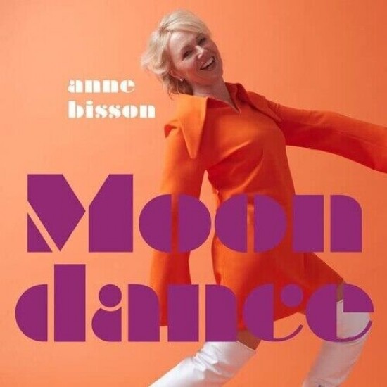 Anne Bisson - Be My Lover (Vinyl)