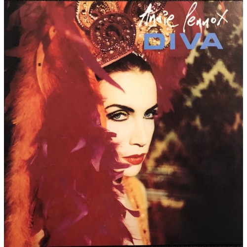 Annie Lennox - Diva (Vinyl)