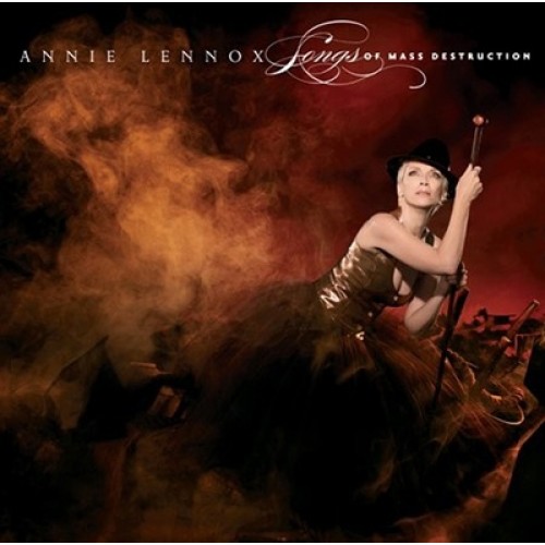 Annie Lennox - Songs of mass destruction (Vinyl)