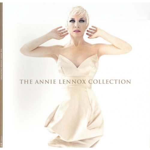 Annie Lennox - The Annie Lennox Collection (Vinyl)
