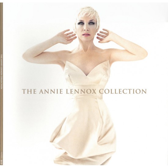 Annie Lennox - The Annie Lennox Collection (Vinyl)