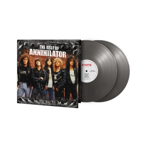 Annihilator - The Best Of Annihilator (Vinyl)
