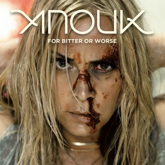 Anouk - For Bitter Or Worse (Vinyl)