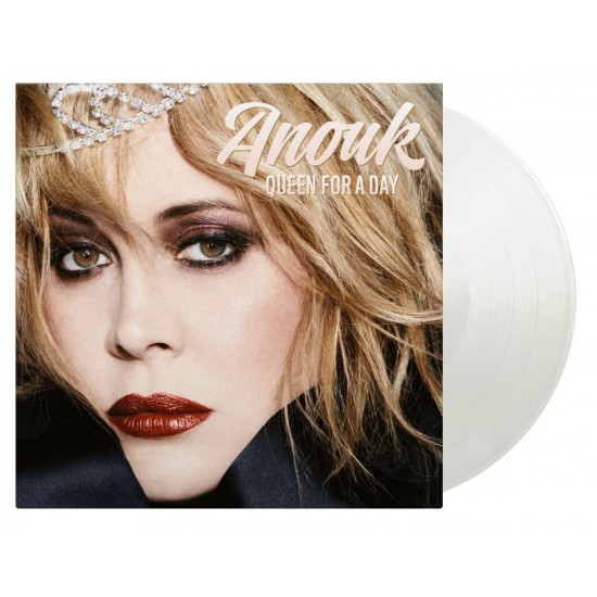 Anouk - Queen For A Day (Vinyl)